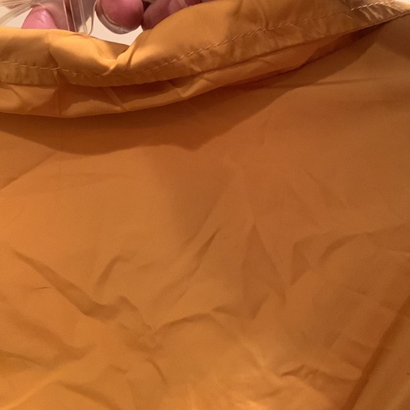 NWT Cheetah Print Windbreaker - Picture 7 of 10